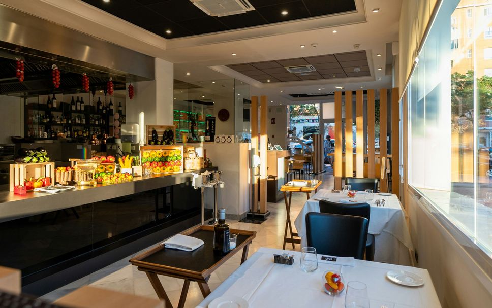 Bar Billede