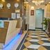 Receptionist