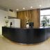 Receptionist