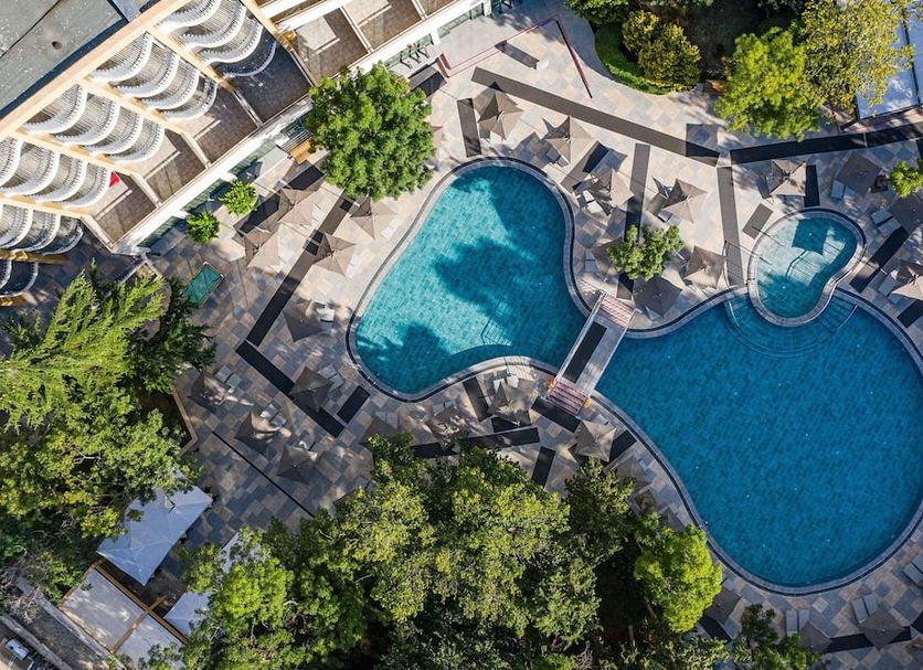 Pool Billede