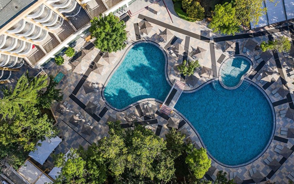 Pool Billede