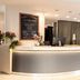 Receptionist