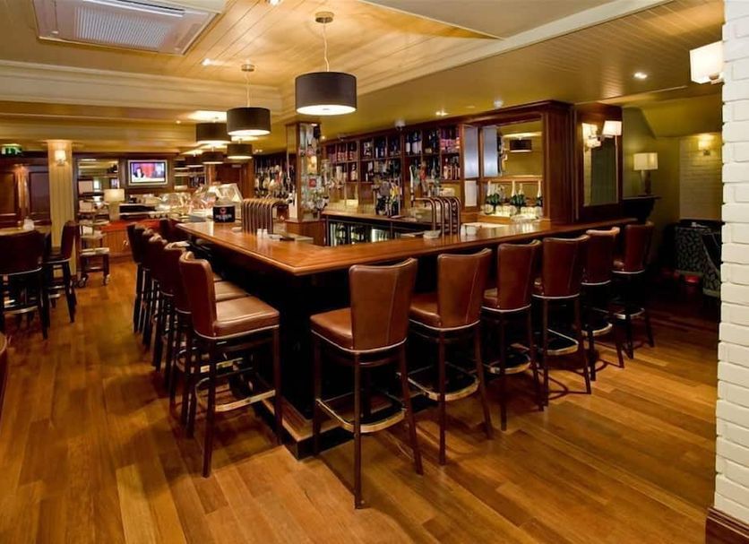 Bar Billede