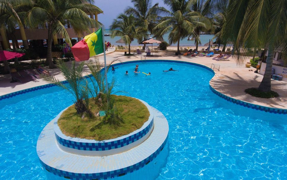 Pool Billede