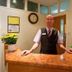 Receptionist
