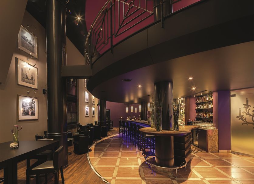 Bar Billede