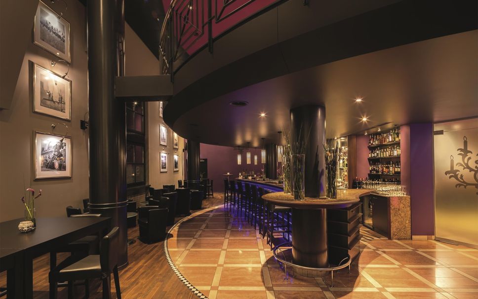 Bar Billede
