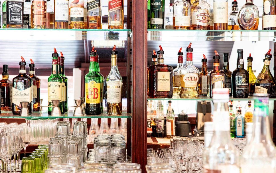 Bar Billede