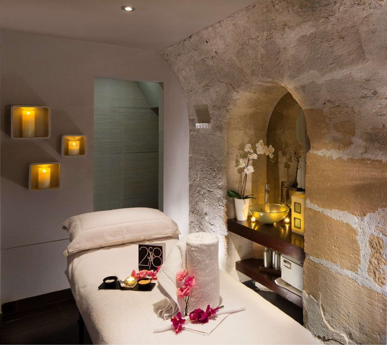 Spa