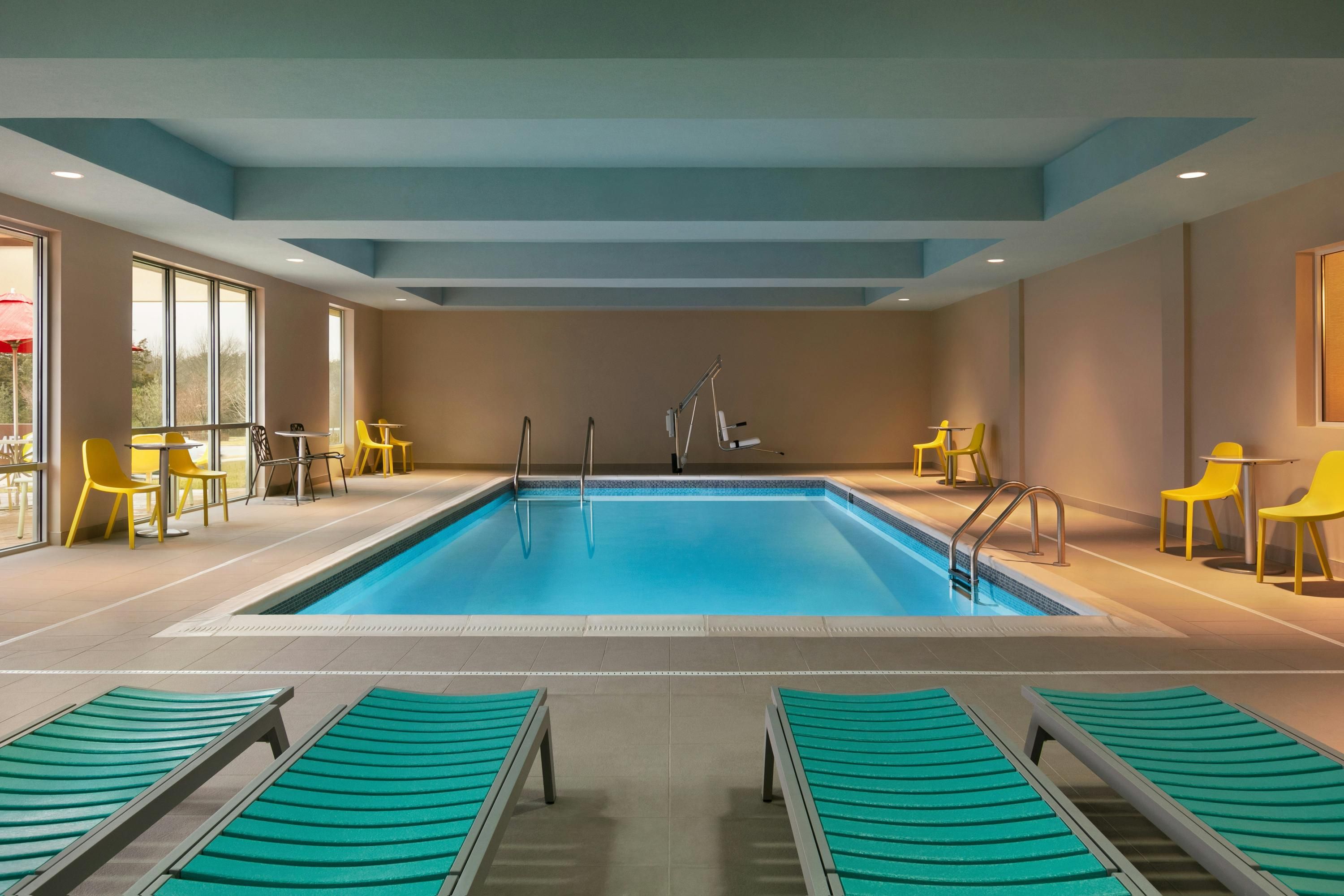 Pool Billede