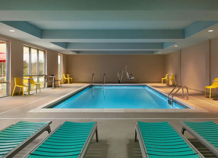 Pool Billede