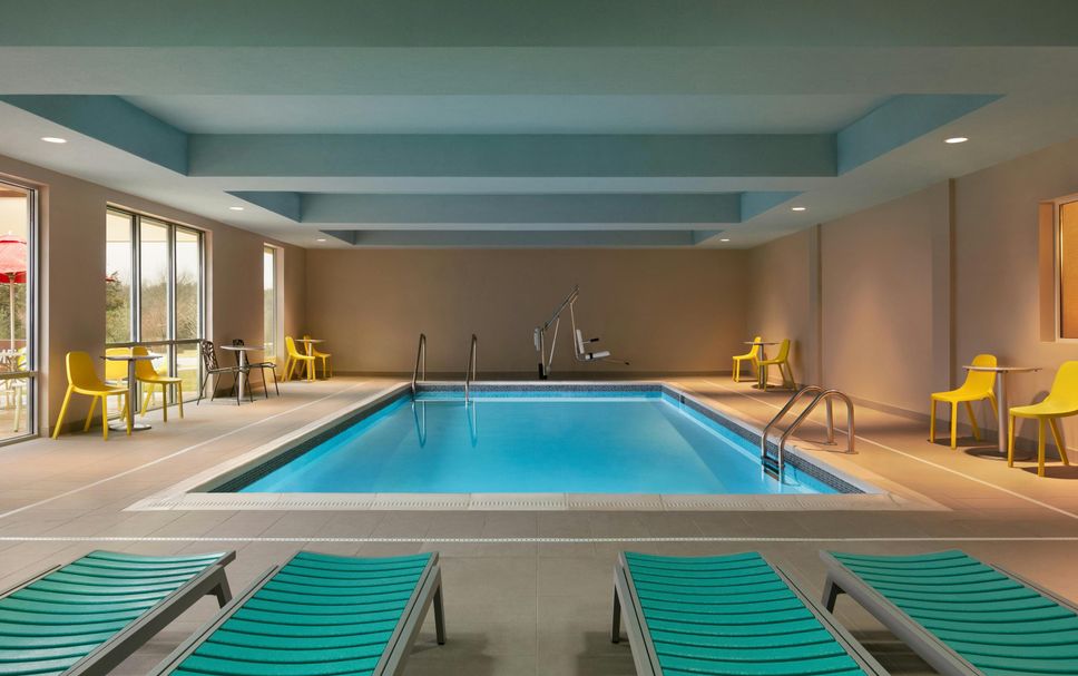 Pool Billede