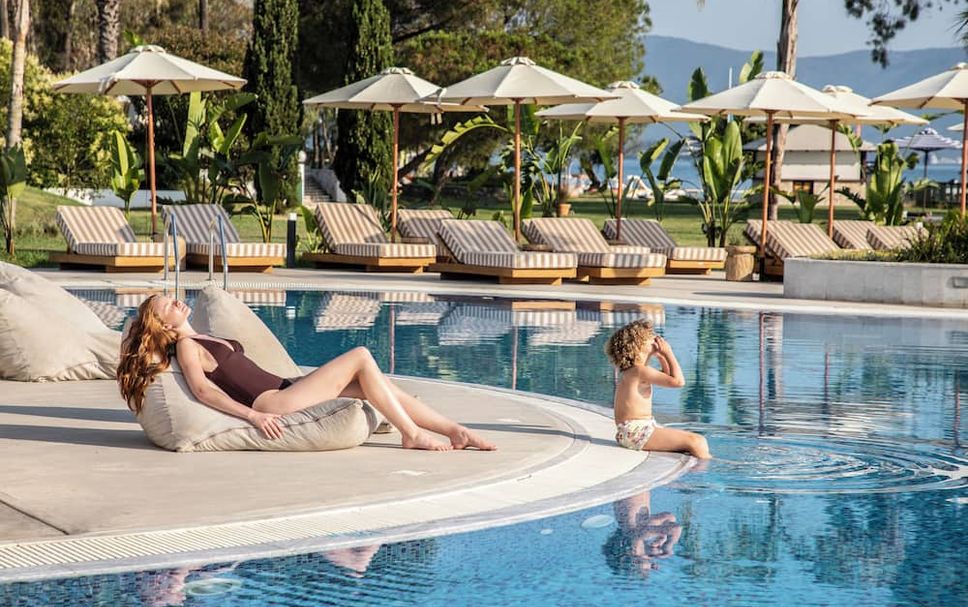 Pool Billede