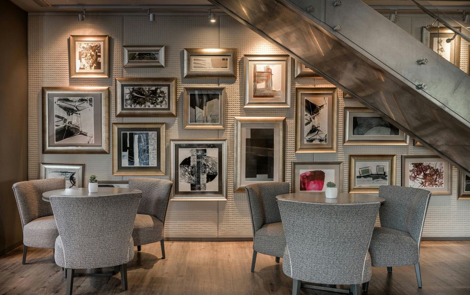 Lounge Billede