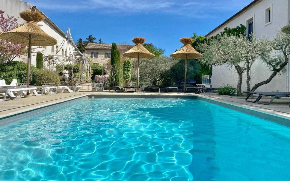 Pool Billede