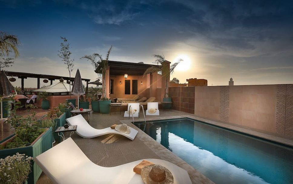 Pool Billede