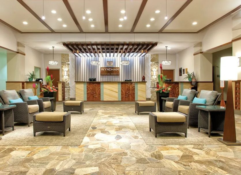 Reception Billede