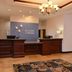 Receptionist