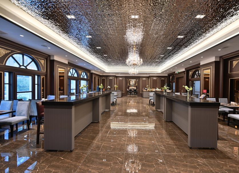 Reception Billede