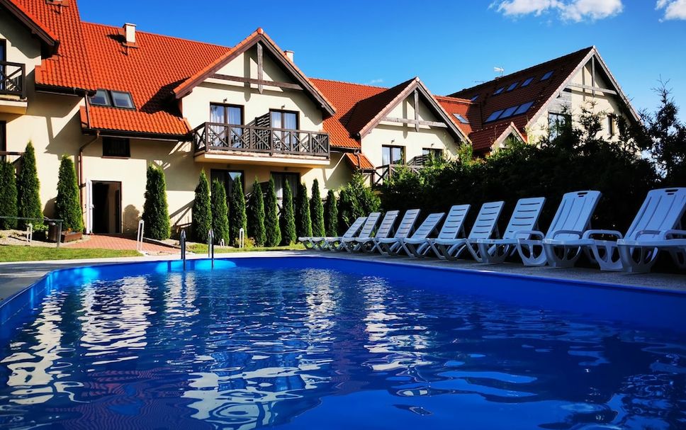 Pool Billede