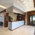 Receptionist