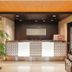 Receptionist