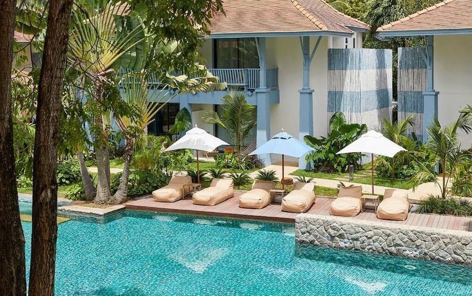 Pool Billede