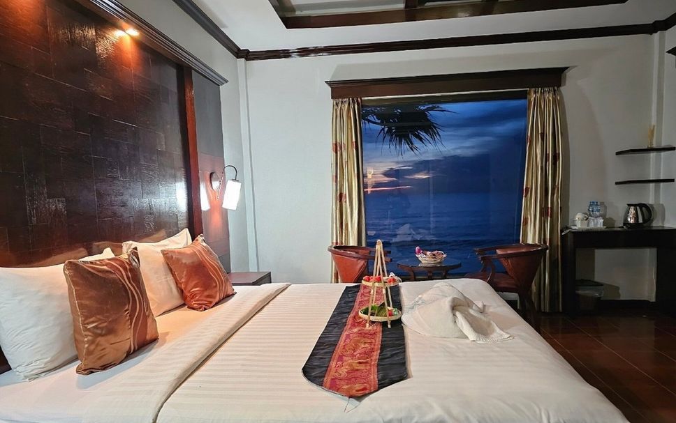 Soveværelse Billede