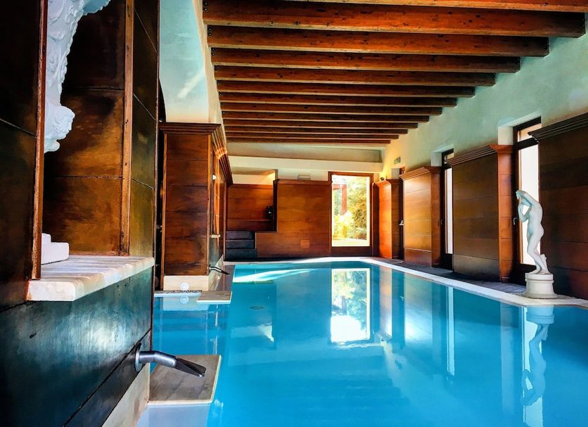 Pool Billede