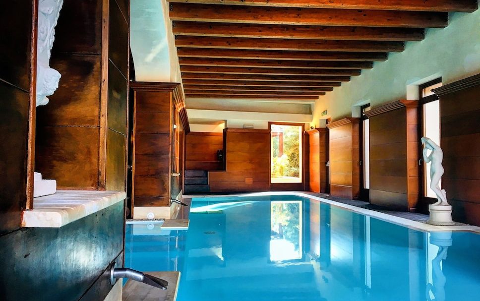 Pool Billede