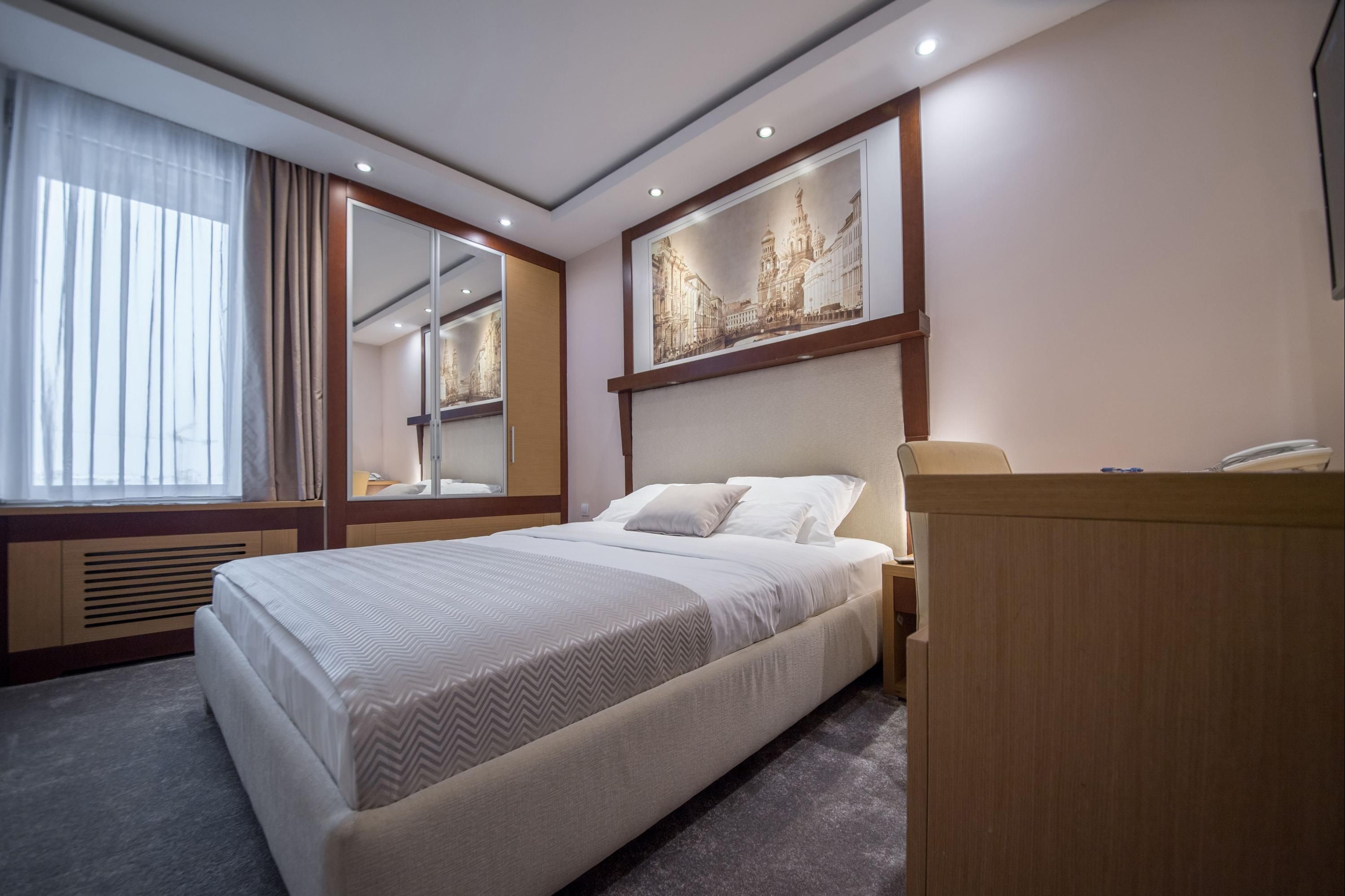 Soveværelse