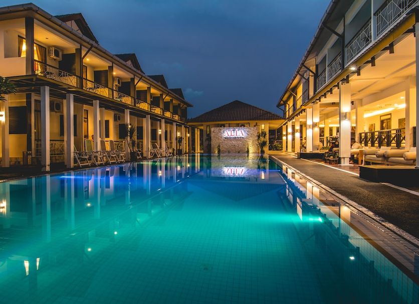 Pool Billede