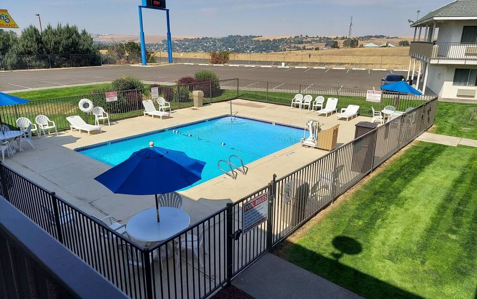 Pool Billede