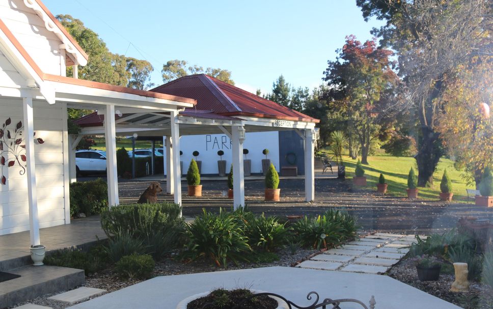 Hotelfacilitet Billede