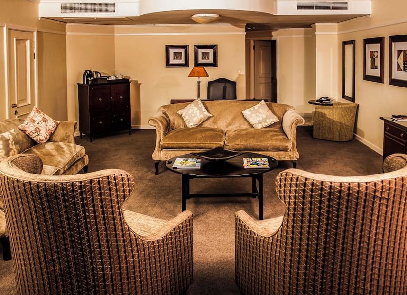 Lounge Billede