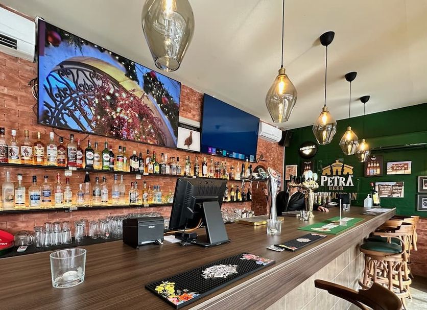 Bar Billede
