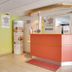 Receptionist