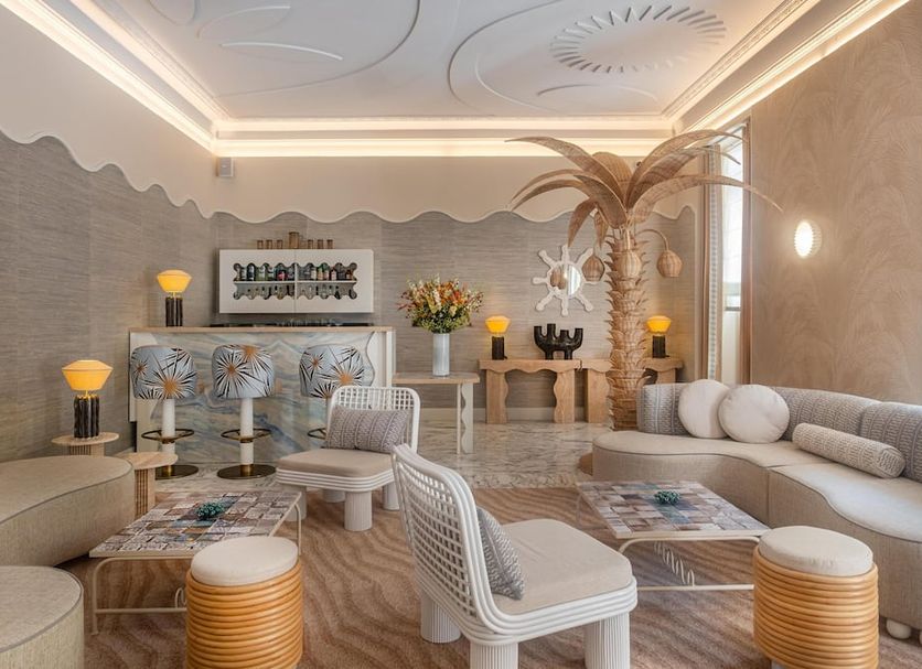 Lounge Billede