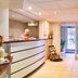 Receptionist
