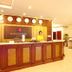 Receptionist