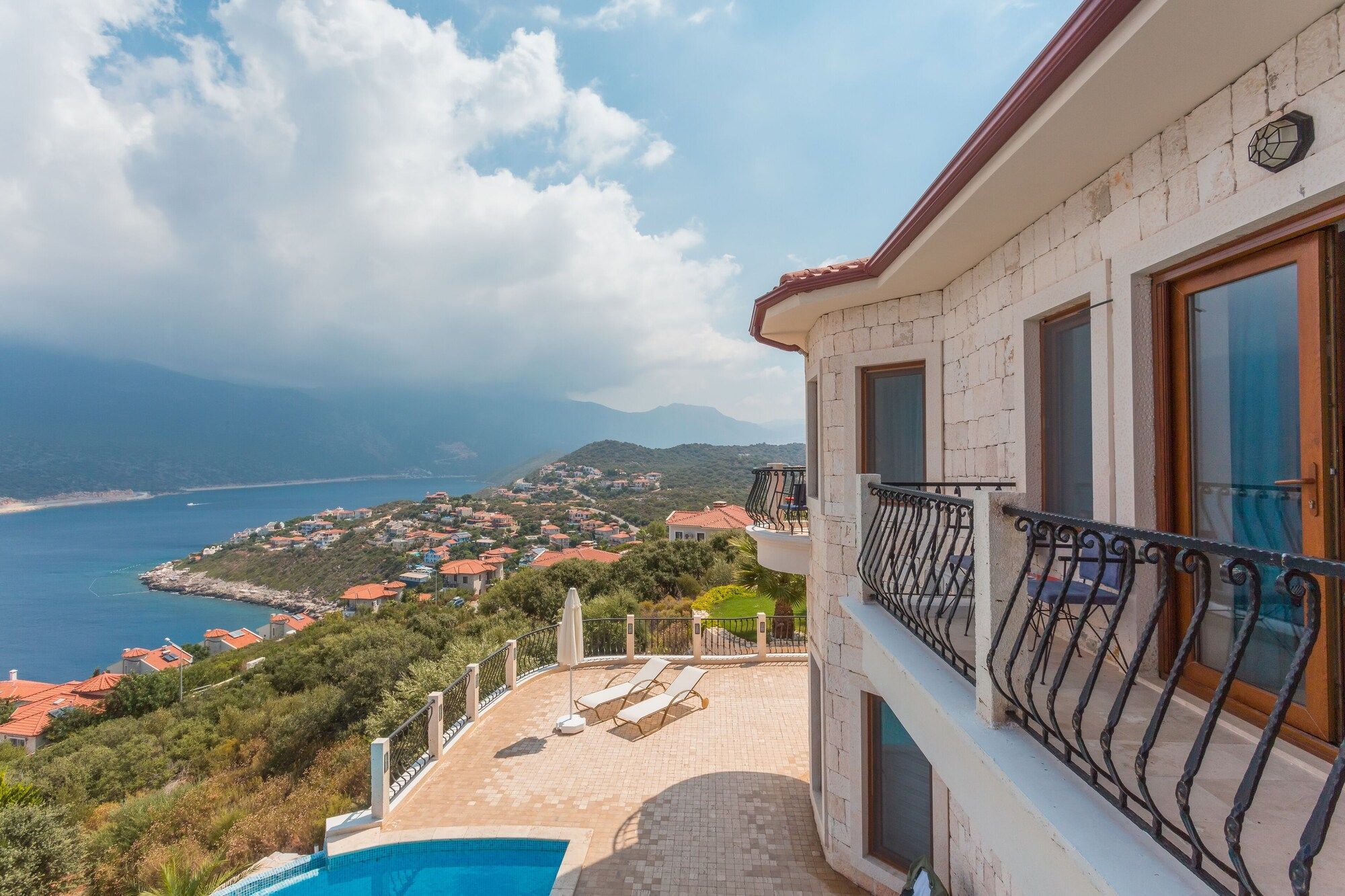 Balkon