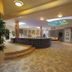 Receptionist