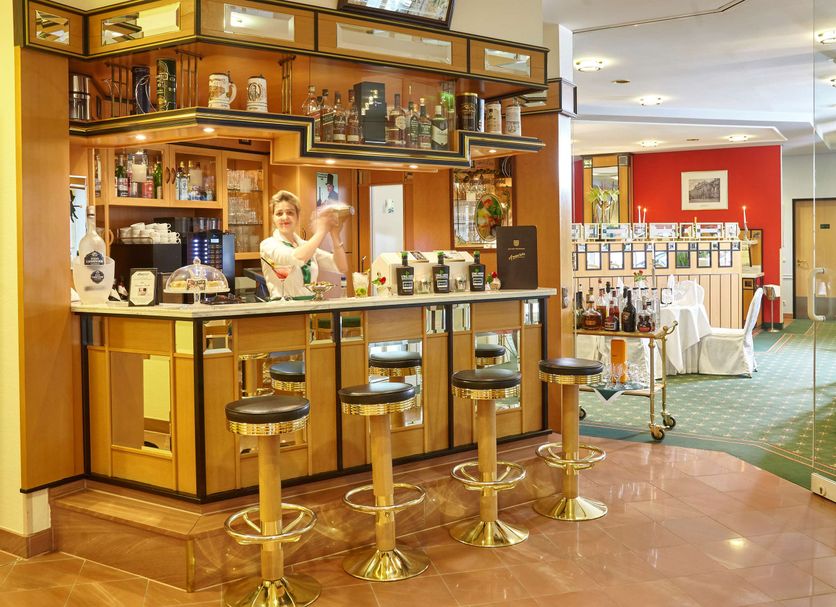 Bar Billede