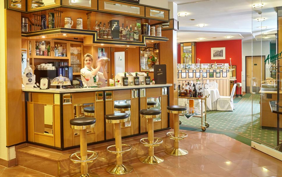 Bar Billede