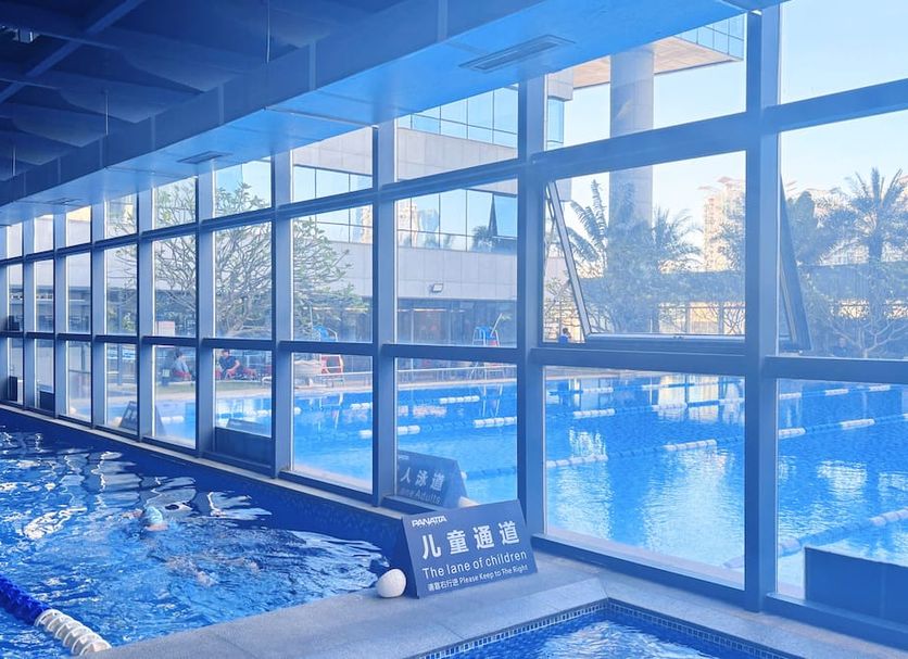 Pool Billede