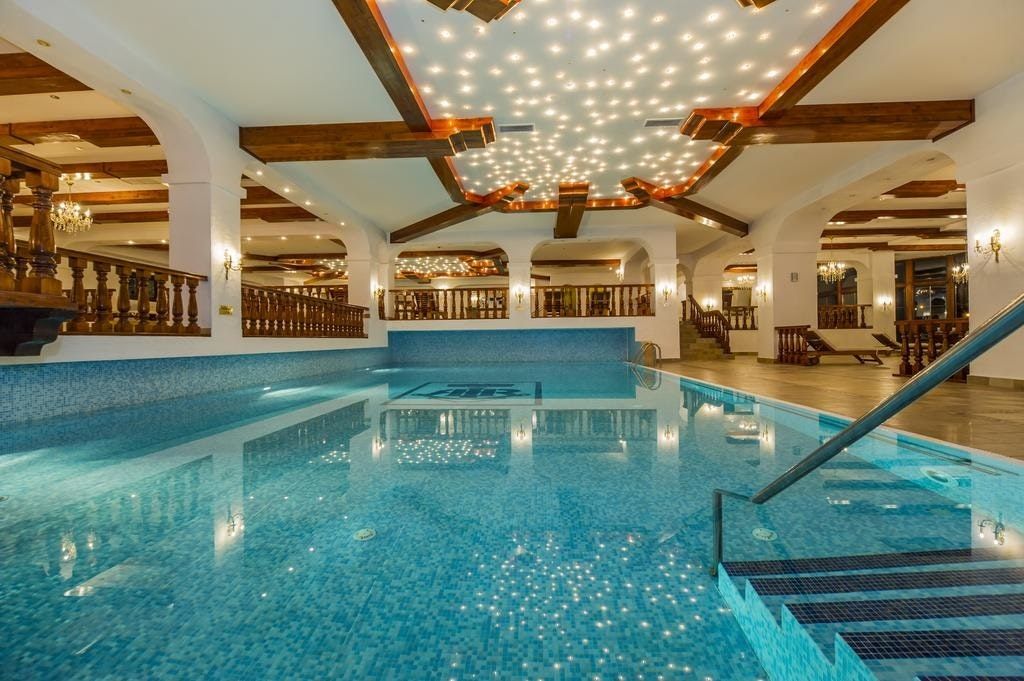Pool Billede