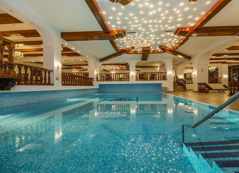 Pool Billede