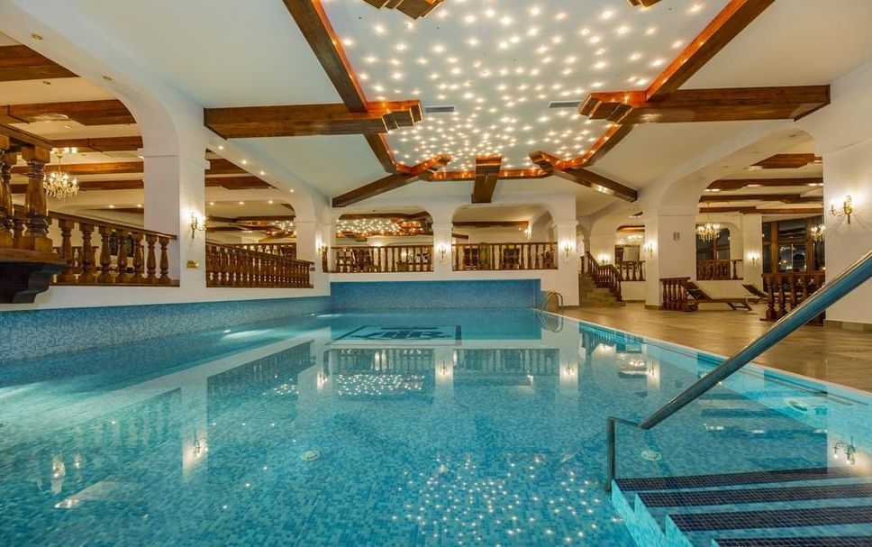 Pool Billede