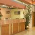Receptionist