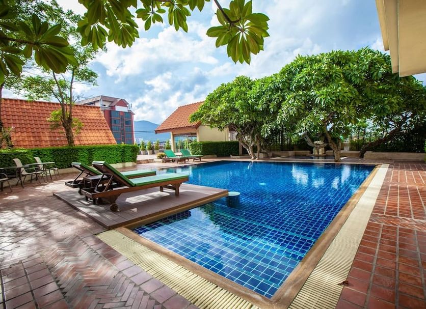Pool Billede